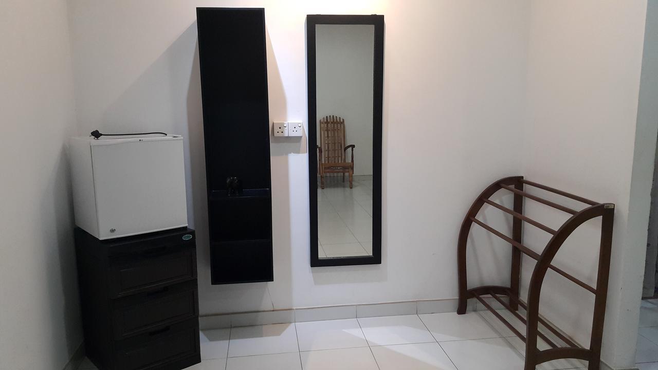 City Capital Hostel Anuradhapura Εξωτερικό φωτογραφία