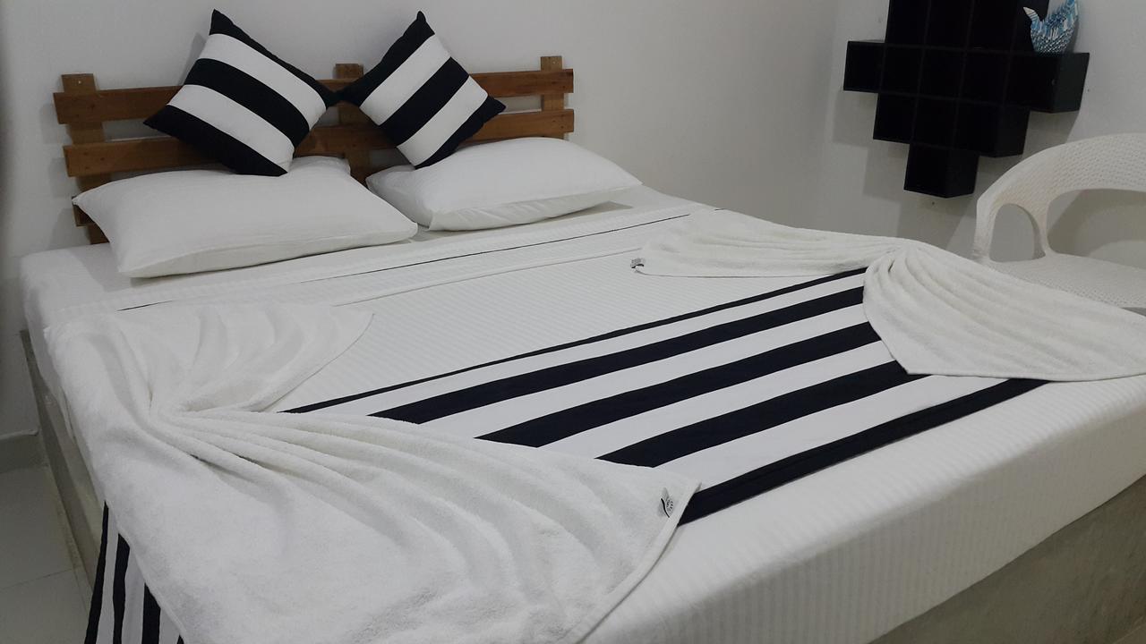 City Capital Hostel Anuradhapura Εξωτερικό φωτογραφία