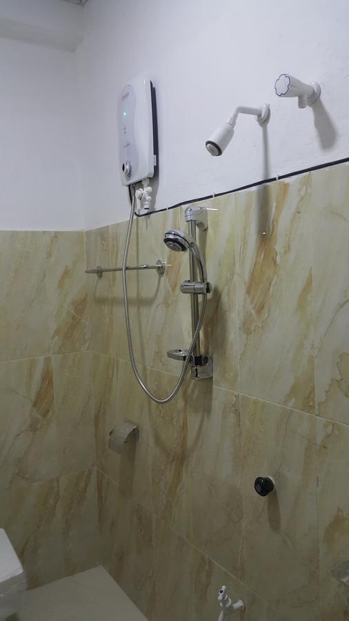 City Capital Hostel Anuradhapura Εξωτερικό φωτογραφία