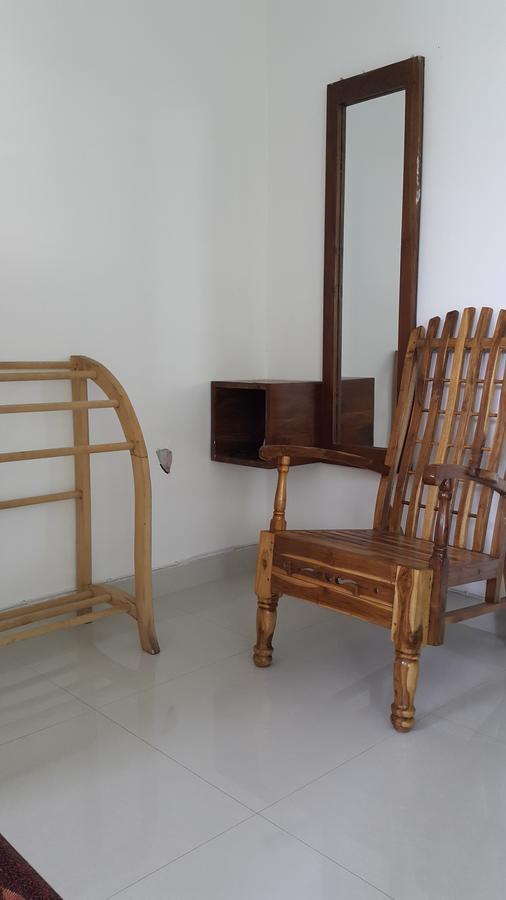 City Capital Hostel Anuradhapura Εξωτερικό φωτογραφία