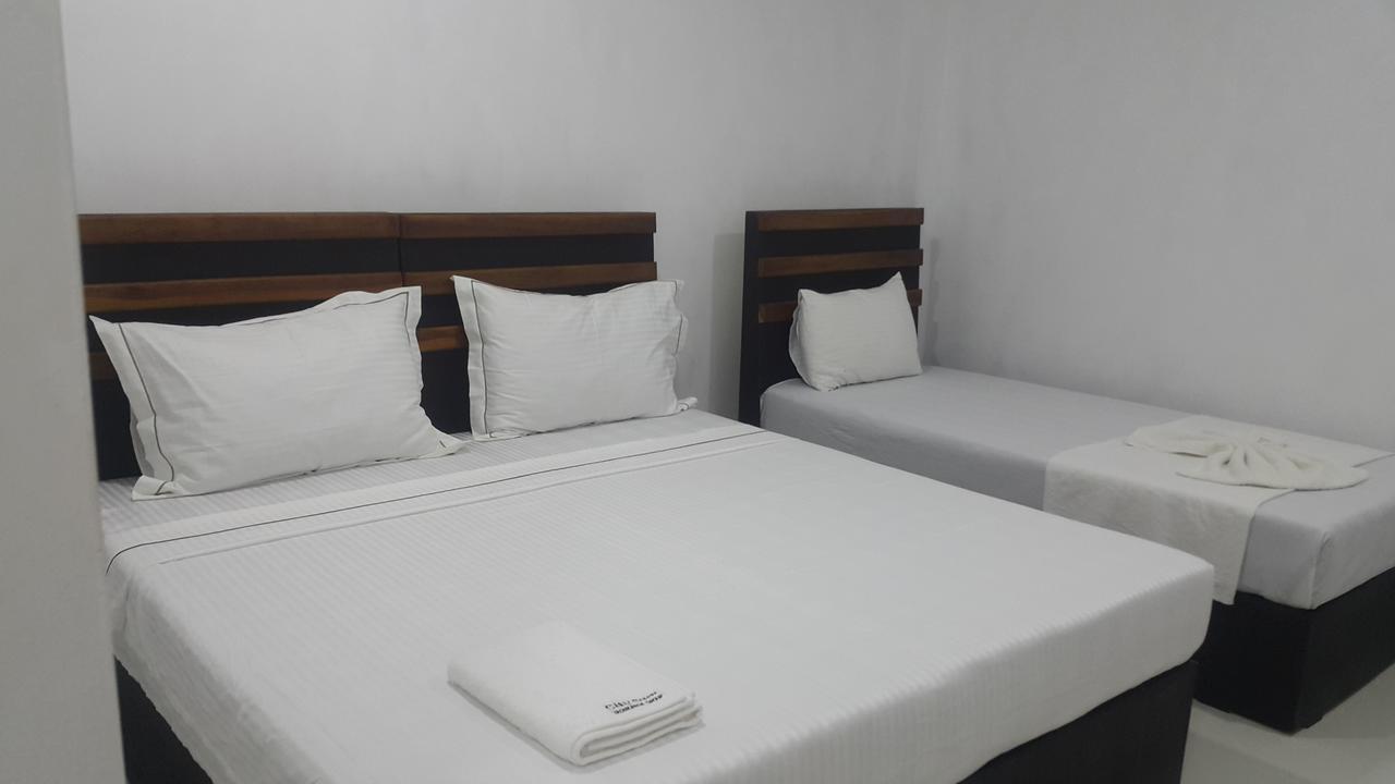 City Capital Hostel Anuradhapura Εξωτερικό φωτογραφία