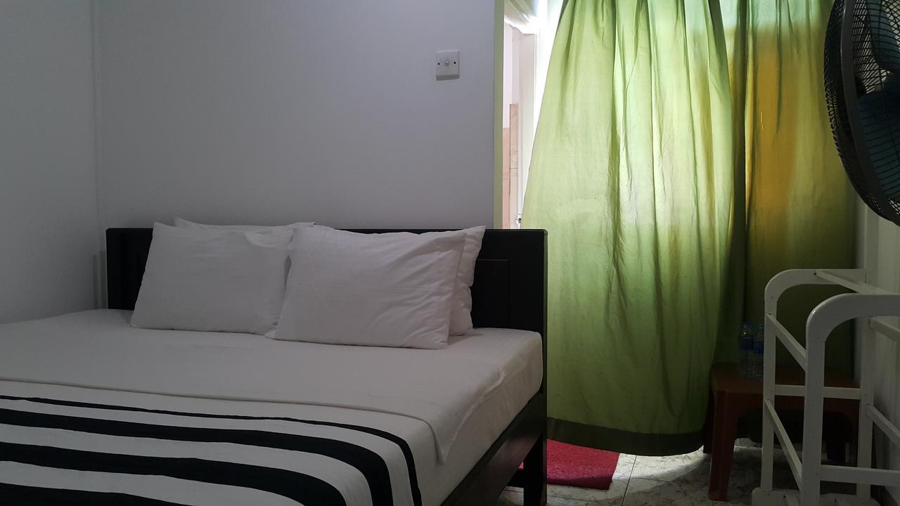 City Capital Hostel Anuradhapura Εξωτερικό φωτογραφία