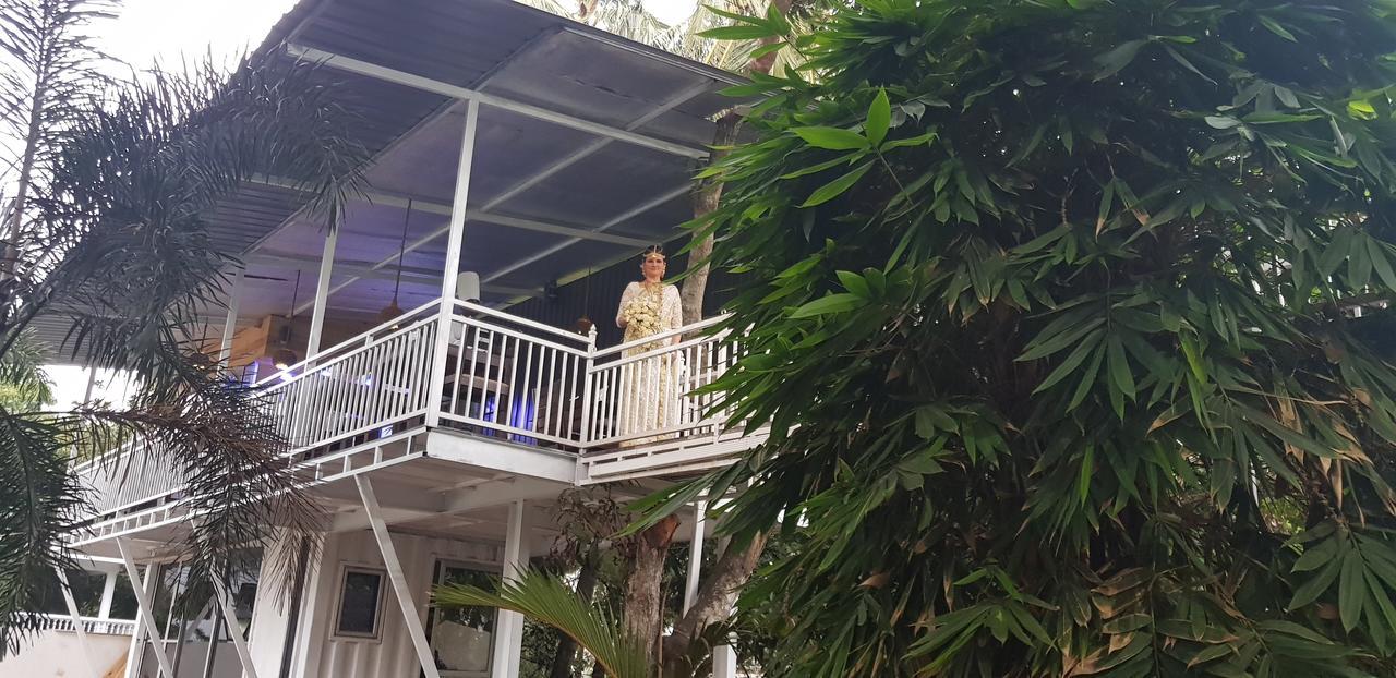 City Capital Hostel Anuradhapura Εξωτερικό φωτογραφία