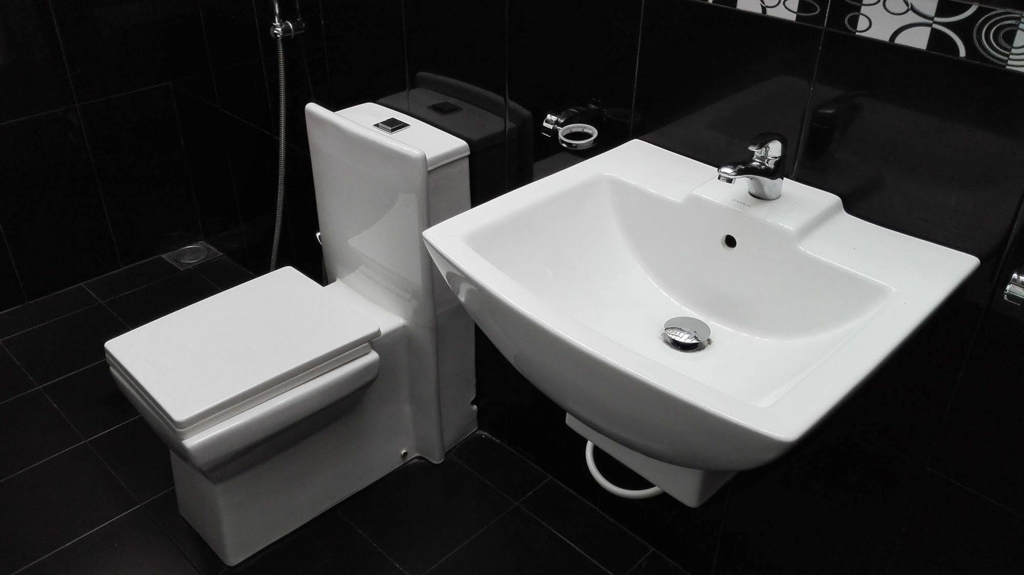 City Capital Hostel Anuradhapura Εξωτερικό φωτογραφία