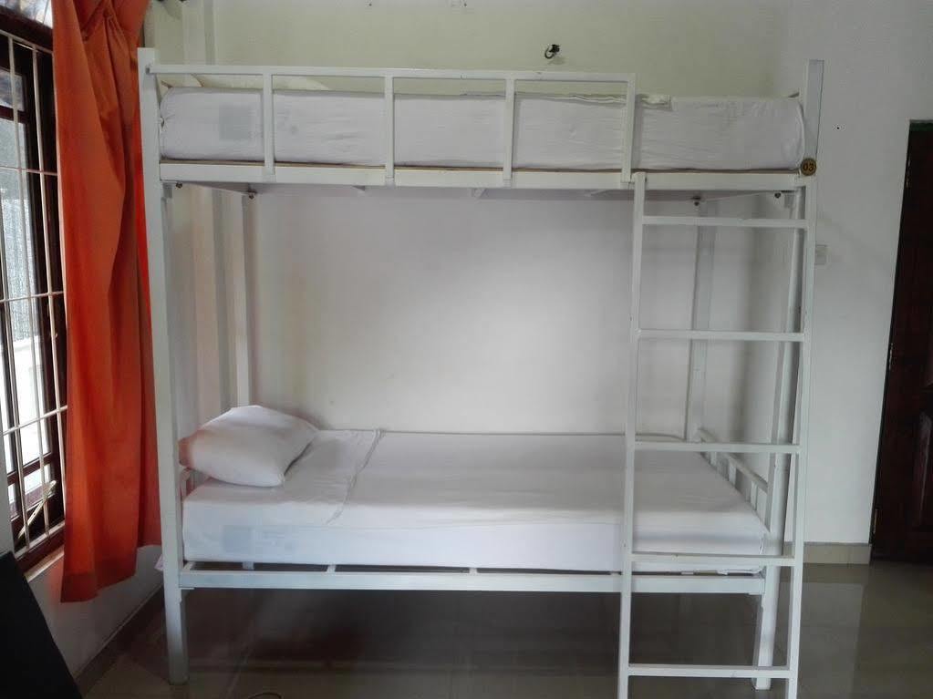 City Capital Hostel Anuradhapura Εξωτερικό φωτογραφία