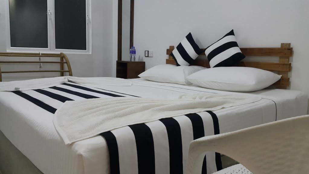 City Capital Hostel Anuradhapura Εξωτερικό φωτογραφία