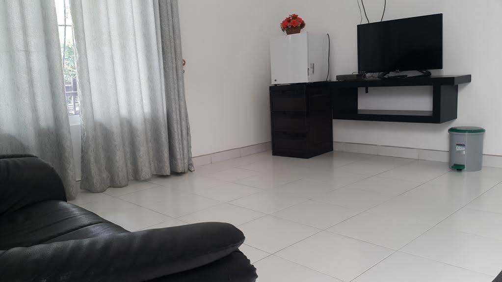 City Capital Hostel Anuradhapura Εξωτερικό φωτογραφία