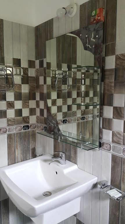 City Capital Hostel Anuradhapura Εξωτερικό φωτογραφία